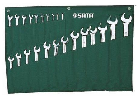 Sata sleutel pł-ocz.23szt. sachet .