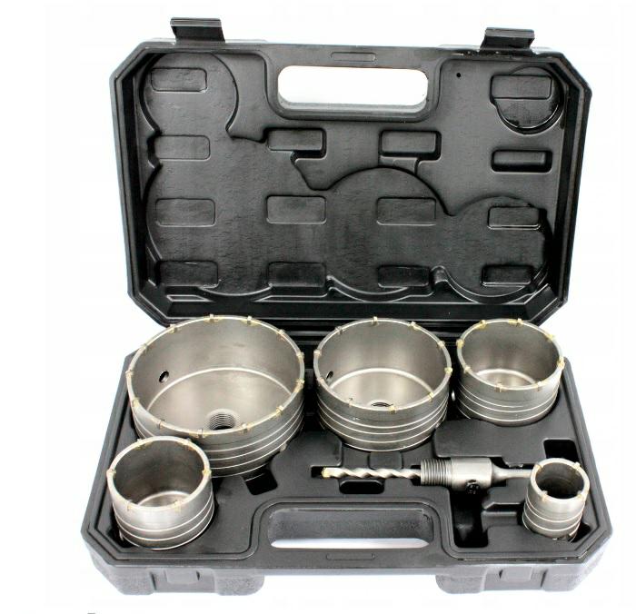 Silver betonnen gat 6cz.