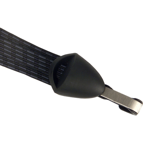 Bibia triobinder hook czarny niebieski szary
