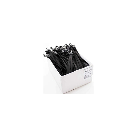 Warsztat Blibia Triobinder Haak Workshop Black (50)