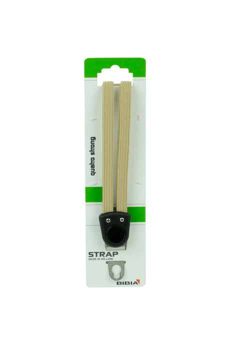 Bibia bungee cord quatro mocny khaki na karcie