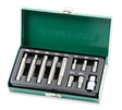 Jonnesway spline tips 11cz. s29h4111s