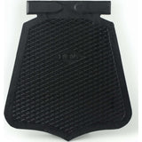 Splatlap Classic OMBUIG 21 x 19 cm czarny