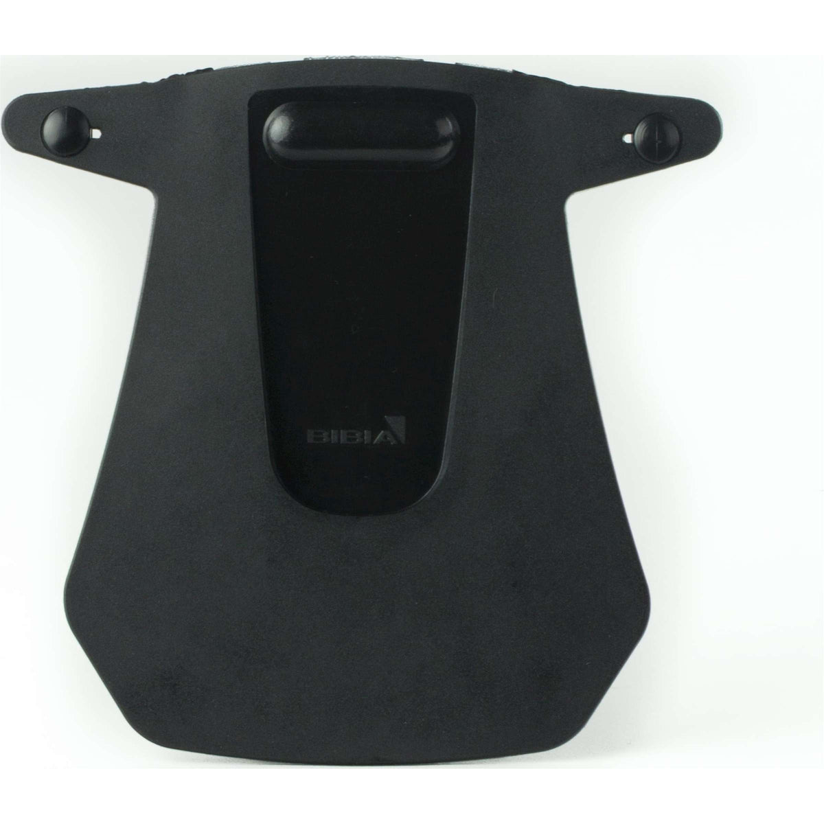 Chlapacze Bibia Click Black Krt