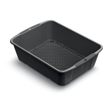 Prosperplast tuinzeef voor bodemvertoning met verstelbare 29x39,5cm