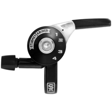Przełącznik kciukowy Ursus Sturmey Archer sls40-t 4v 1950mm