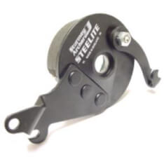 Sturmey-archer europa n.v. sa hsb 405 płyta boczna sab sbr z segmentem hamulca