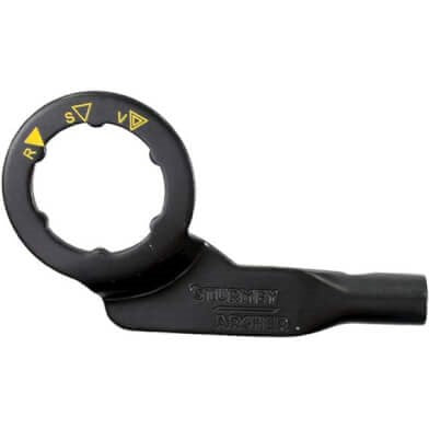 Sturmeyarcher sa łyżka do popiołu rx(l)-rd5 c050