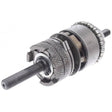 Sturmeyarcher Sturmey-Archer część piasty, elementy wewnętrzne, 2 prędkości s2c (4,6 mm)