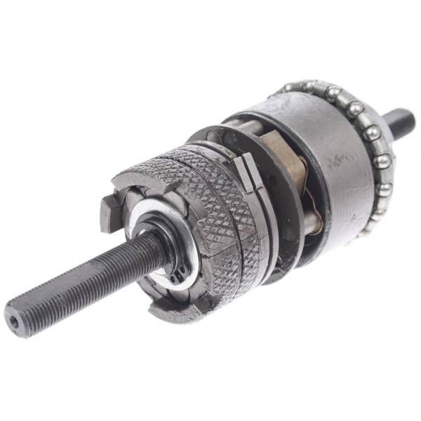 Sturmeyarcher Sturmey-Archer część piasty, elementy wewnętrzne, 2 prędkości s2c (4,6 mm)