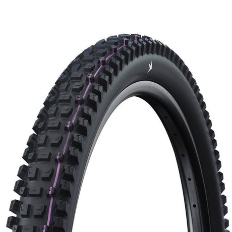 Opona Schwalbe 27,5 Albert Trail Pro
