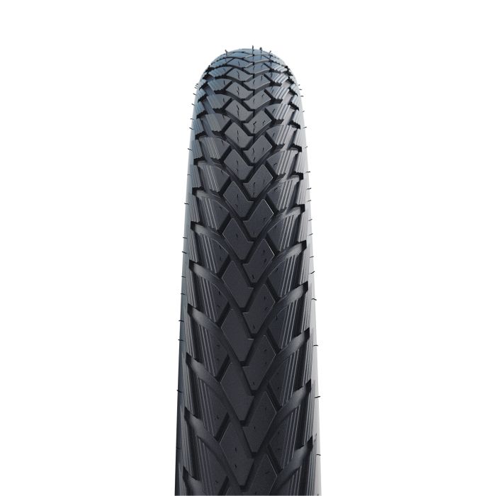 Schwalbe Green Marathon Greenguard 26x1,50 (40-559) Czarny