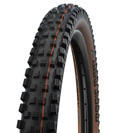 Schwalbe - Magic Mary Evo Tle Super Trail Brown Skin 29x2,25