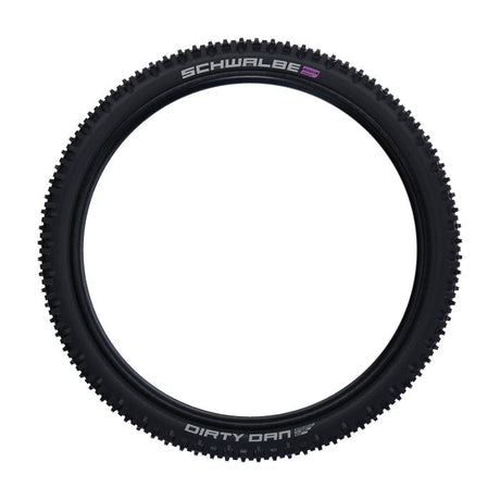 Schwalbe - Dirty Dan Evo Tle Super Downhill 27,5x2.35