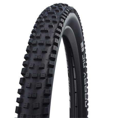 Opona składana Schwalbe nobby nic performance rg addix dd 29x2.40 tle e-50