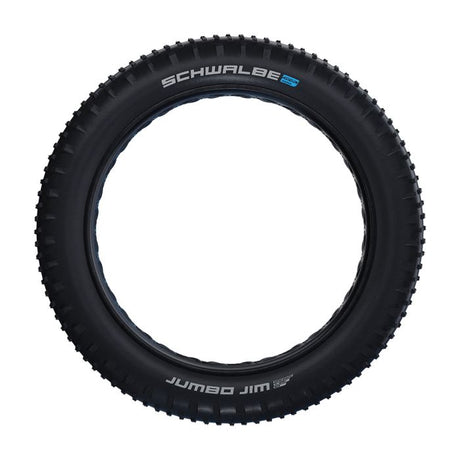 Schwalbe Tire Jim Evo Superground 26 x 4,80 SW Fold