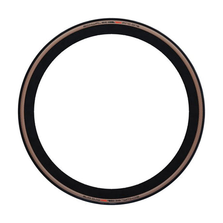 Schwalbe - Pro One Evo tle Super Race Paspled Pasmo Przezroczysta skóra 28x1.00