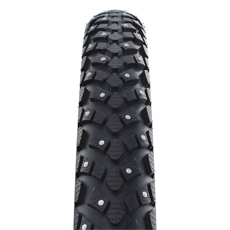 Schwalbe - maraton zimowy plus greenguard reflex hs396 26x2,00