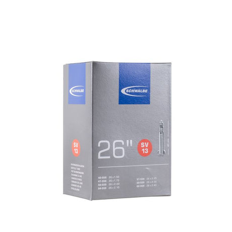 Schwalbe Wewnętrzna rurka SV13 26 cali 40 62-559 SV 40 mm