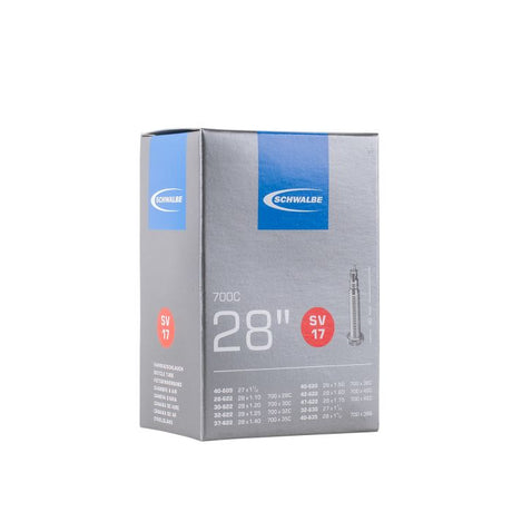 Schwalbe Wewnętrzna rurka 27 28 x 1,10 1,75 (28 47-609 635) FV 40 mm