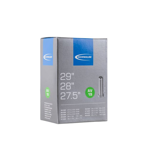 Schwalbe Wewnętrzna rurka AV19 28 29 cali 40 62-622 40 mm