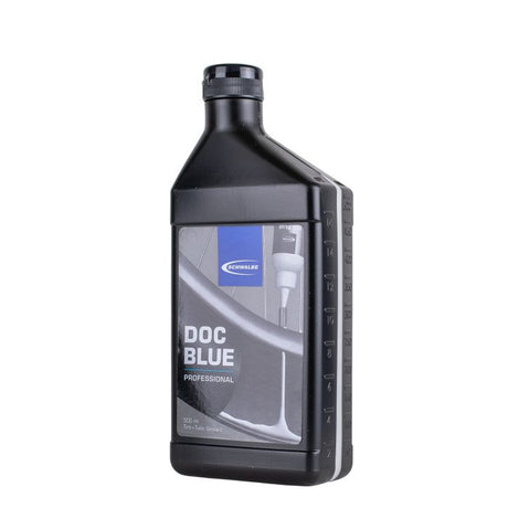 Schwalbe Doc Blue Tubeless Seale, 500 ml