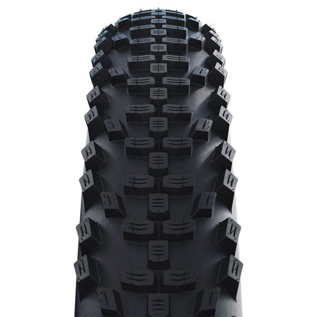 Schwalbe Clincher Smart Sam Cargo Perf. 60-559 +r czarny