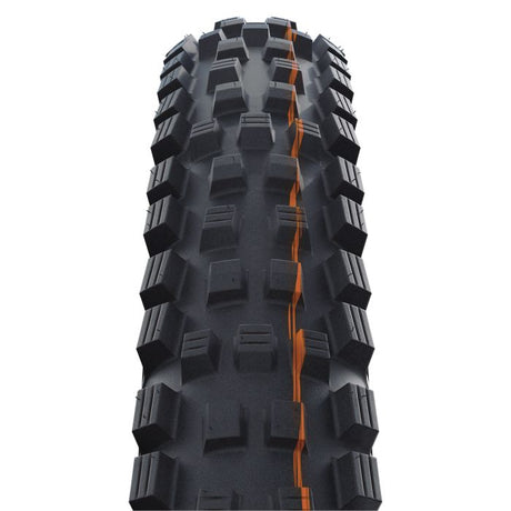 Schwalbe magic mary - tlr - addix soft - grawitacja pro - radial - 27,5x2,50 - czarny