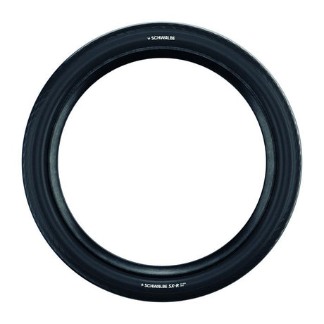 Opona składana Schwalbe sx-r performance 30-451 czarna