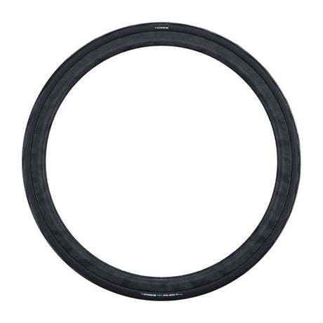 Opona składana Schwalbe pro one aero tył 28-622 czarna