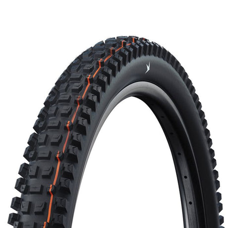 Schwalbe składany tr. albe 65-622 b b pro soft