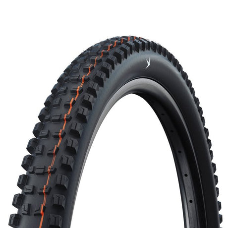Schwalbe romy - tlr - addix soft - trail pro - 29x2,40 - czarny