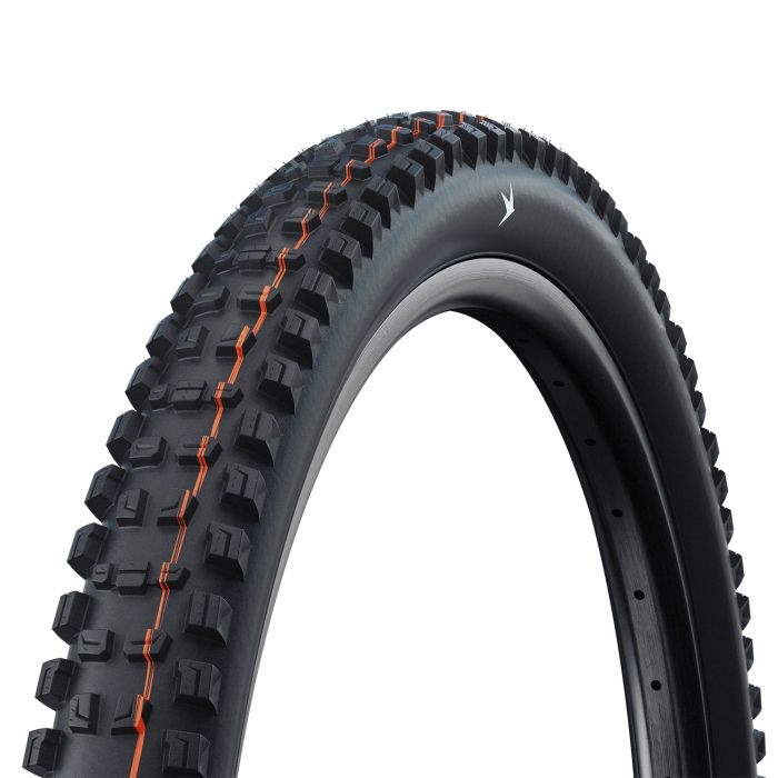 Błąd Schwalbe'a. romy 62-622 b b trail pro