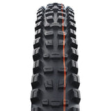 Błąd Schwalbe'a. romy 62-622 b b trail pro