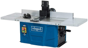 Scheppach onderstrettingsfreesmachine hf50