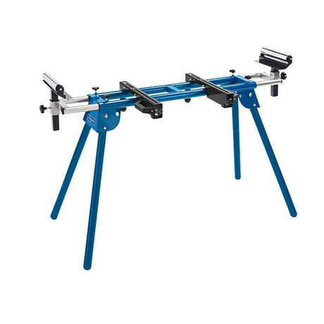 Podwozie uniwersalne Scheppach UMF1600 do pił poprzecznych i ukośnych 1000 - 1650mm | 150 kg