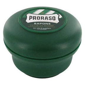 Proraso Krem do golenia eukaliptusowo-mentolowy miska 150ml