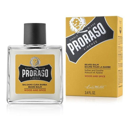 Proraso Balsam do brody z przyprawą drzewną 100ml