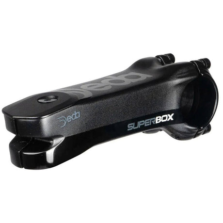 Dedacciai deda elementi mostek superbox v2 90mm 31,7mm czarny