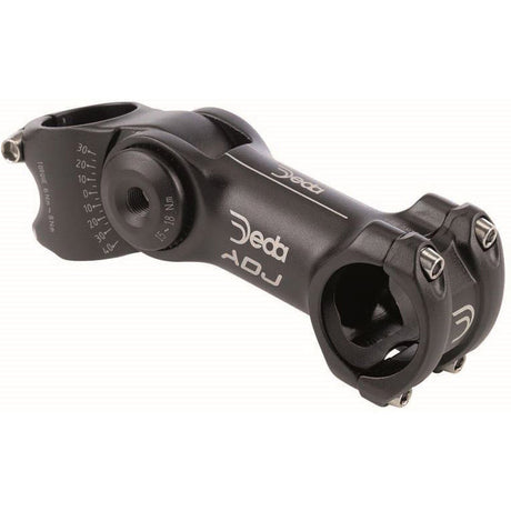 Deda deda nok przym 90 mm czarna regulacja