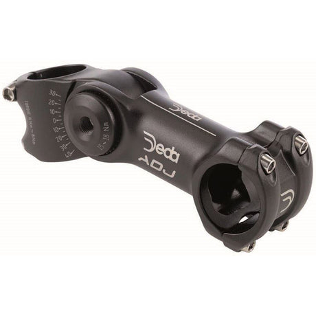 Deda deda nok przym 110 mm czarny regulowany