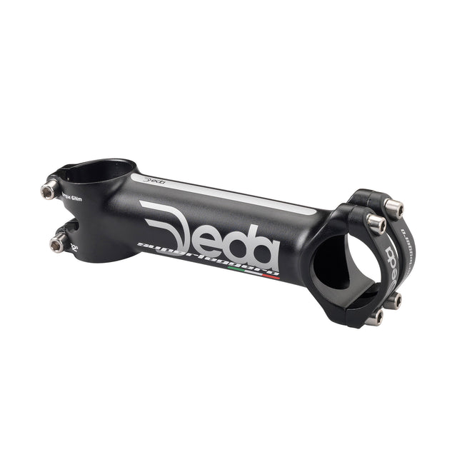 Deda a-head nok superleggero 110 mm Mat-Black