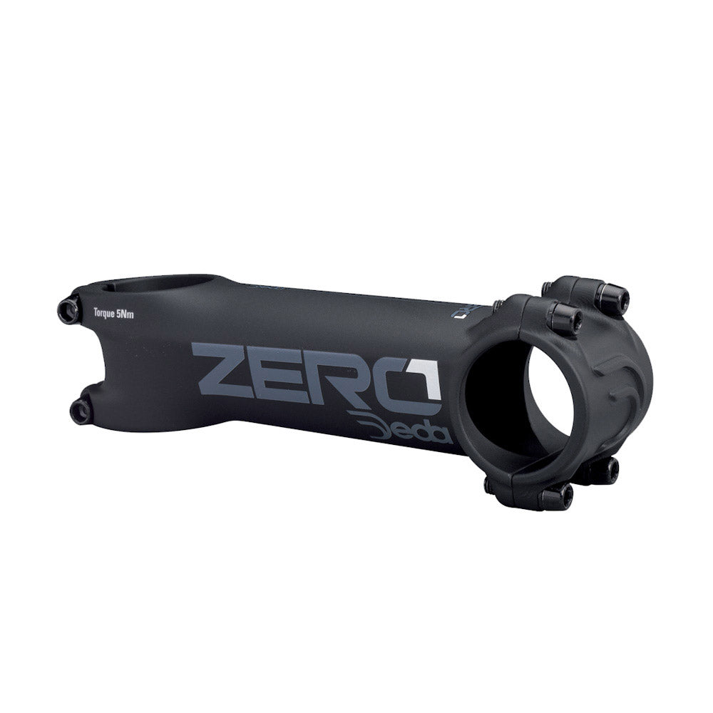 Deda-head cam zero1 70mm bob alu 82-8gr. OEM 31,7 mm