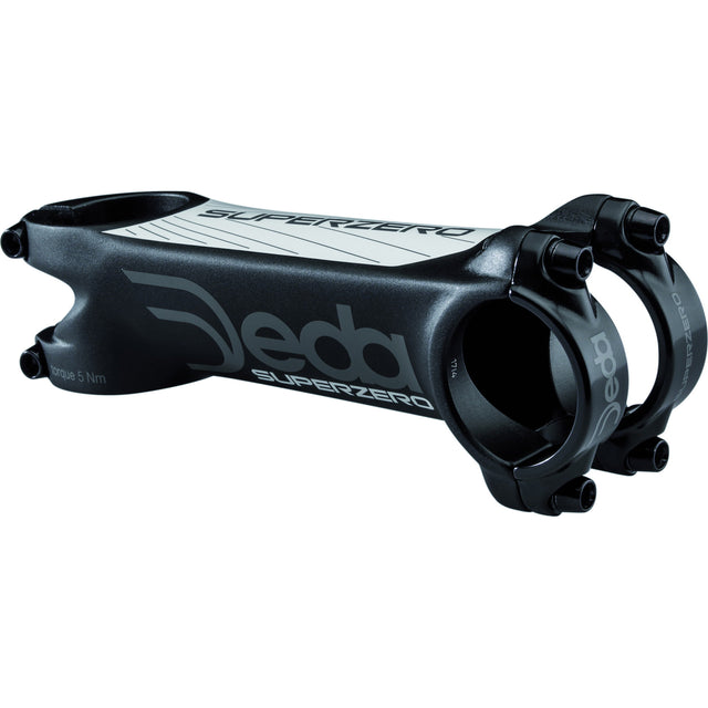 Deda Sunnok Superzero 120 mm 82-8 stopni, biały