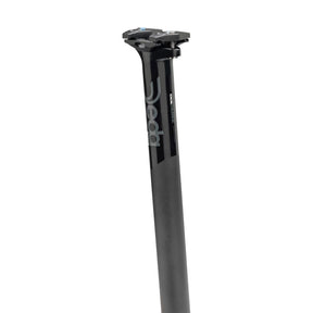 Deda Zero100 0 mm SB Dritto Sieds Post, D = 31,6 L = 350 mm, Bob