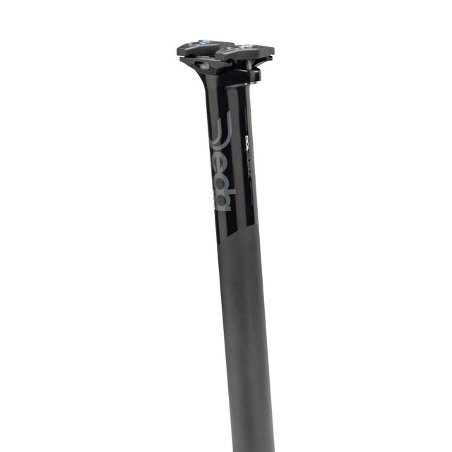 Deda Zero100 0 mm SB Dritto Sieds Post, D = 31,6 L = 350 mm, Bob