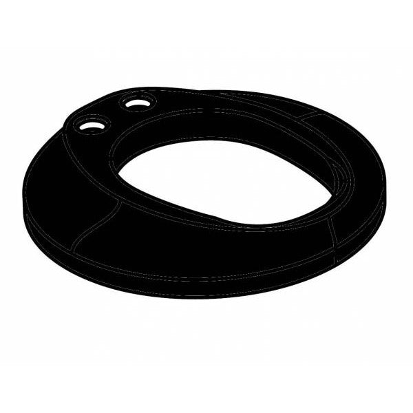 DEDA VINCI TOP CORCE Adapter 56 mm dla 1,5 górnej części