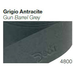 DEDA DEDA BEDBAR-BARREL-GREY (GARE)