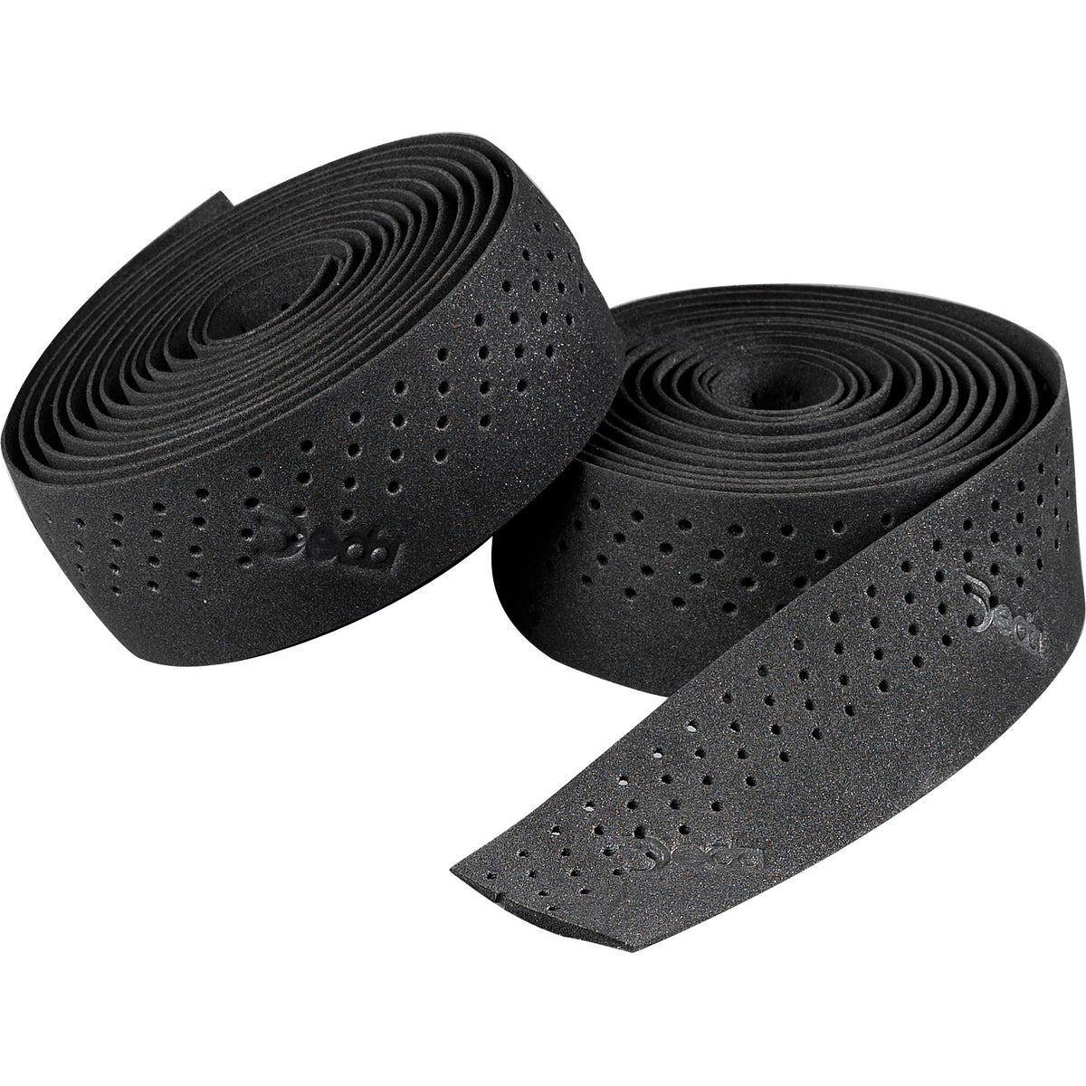 DEDA KIERWA PERVORATED BLACK