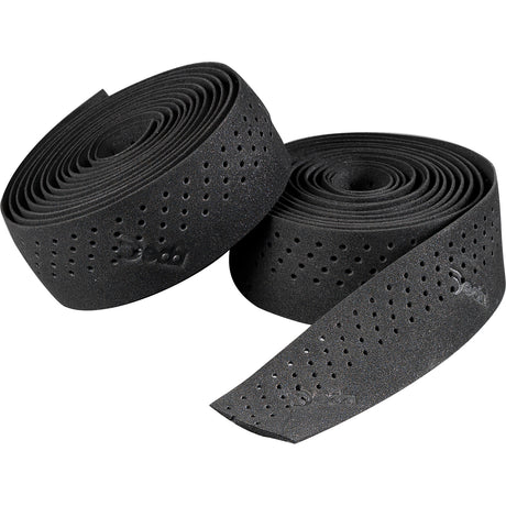 DEDA KIERWA PERVORATED BLACK